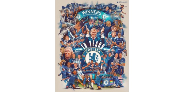 Chelsea przejmuje prowadzenie